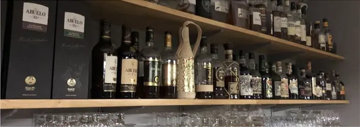 bar à vin dans le Gard (30)